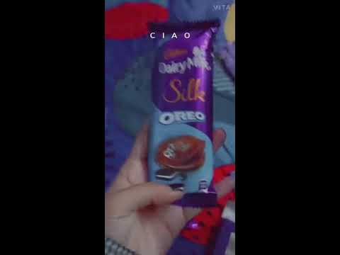 GIFT FROM CADBURY JOY DELIVERIES|| GIFT OUR LOVE ONES|| Personalised your own