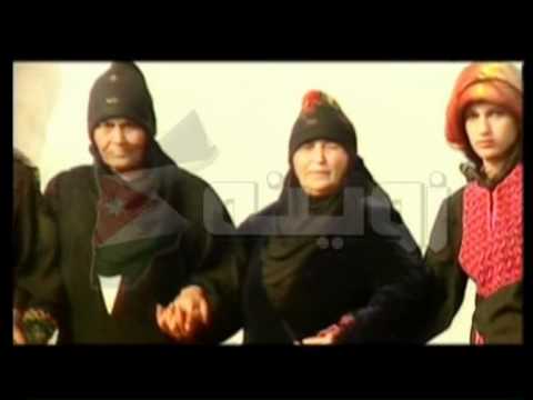 زفتنا عمر العبداللات