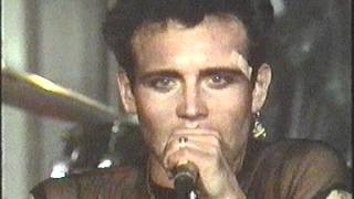 Adam Ant - Rare - Goody two shoes