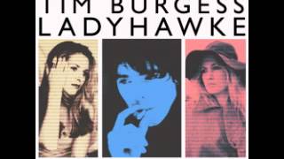 Saint Etienne Vs Tim Burgess &amp; Ladyhawke - Just One Kiss Tonight (Club Clique Ménage Mix)