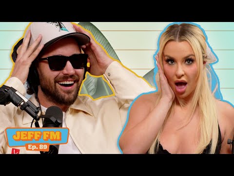 Tana Broke Up With Her Boyfriend Because of This | JEFF FM | Ep.89
