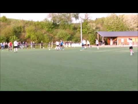 TSV Rönsahl - VfB Altena 0:3