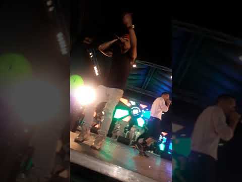 Biancucci Ft Reisbelico Ali  ElectroRapVzla @kevinmusicvzla