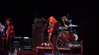 Joanne Shaw Taylor - Wild is the Wind