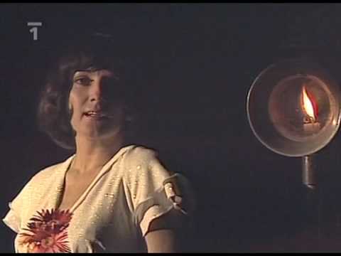 Marie Rottrová - Spoutej mě (1974)