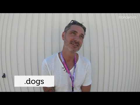 Short A/B interview with Sean Tyas