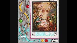 Celtic Woman - Away in a Manger