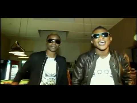 DJ ROX Feat TCHATCHO MOULUBA Dans La Reconnaisance  Coupé Décalé Congolais