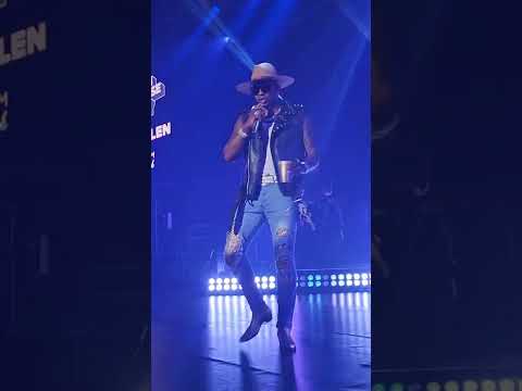 Jimmie Allen iHeartCountry Album Release Party - Home Sweet Hometown