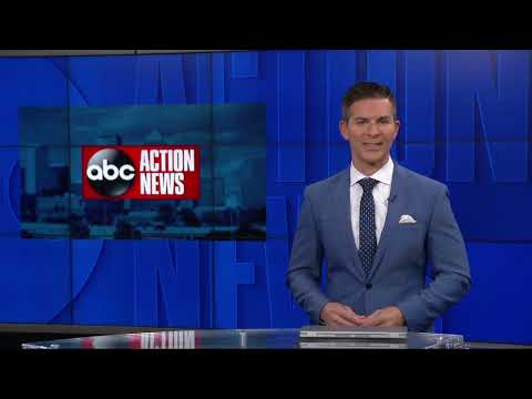 ABC Action News Latest Headlines | March 21, 6pm