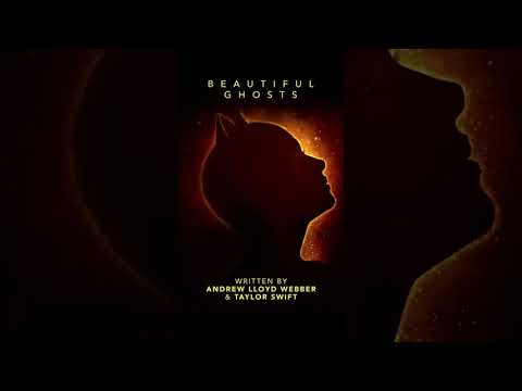 Beautiful Ghosts [Acoustic Version] - Taylor Swift