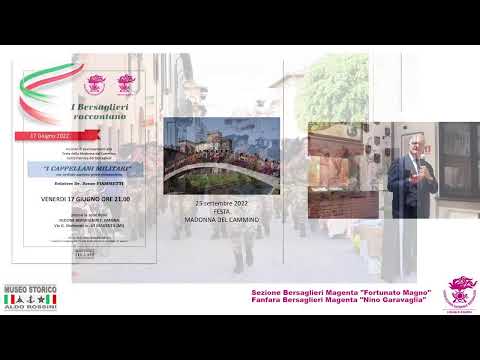 I bersaglieri raccontano