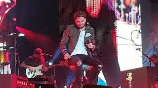 Te veo entre la gente (Concierto Manuel Carrasco Huelva)12/5/2019