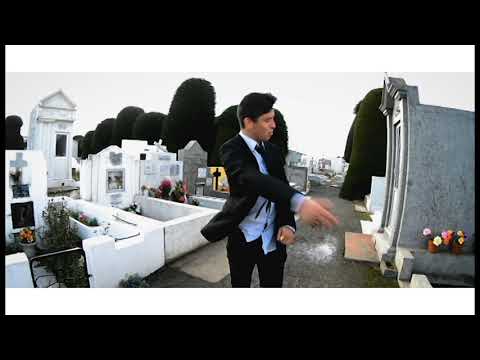 Deromz - Broken💔 (Videoclip) Prod. by PDR Records