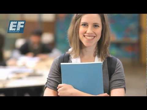 EF University Preparation Abroad (ages 16-24, 25+)