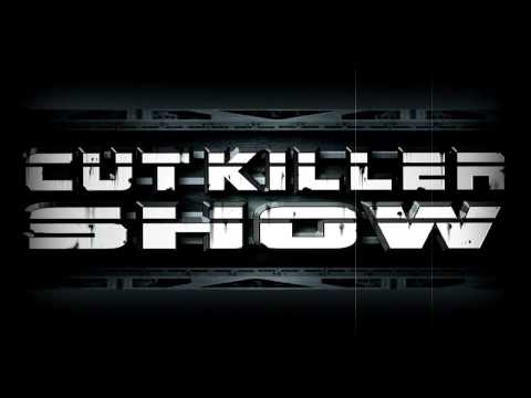 Freestyle Archive : Scred Connexion feat Flynt, Krusty  & Willy L'Barge (10 Ans du Cut Killer Show)