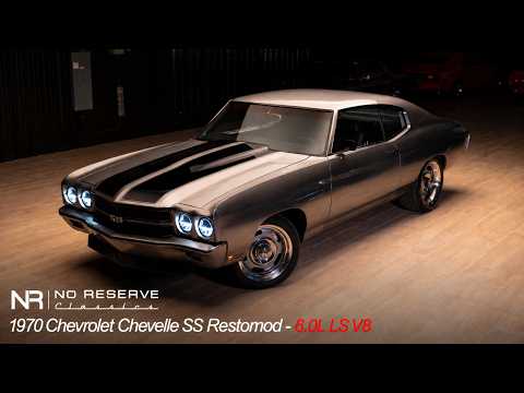 1970 Chevrolet Chevelle (CC-2106380) for sale in Green Brook, New Jersey