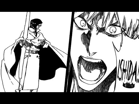 Bleach Chapter 619 Review - Ichigo Vs Uryuu Dictates The Final Villain - ブリーチ
