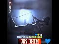 Jai Bhim Hindi Movie Scene Heart Touching Scene Status