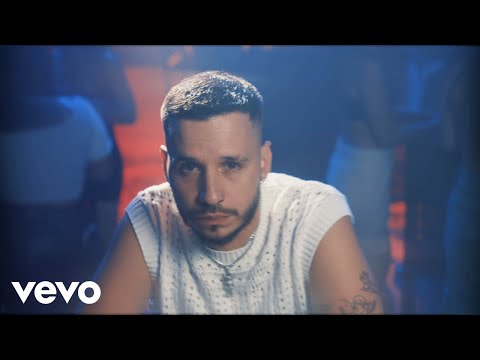 West Blanco - La Discoteca Sin Ti