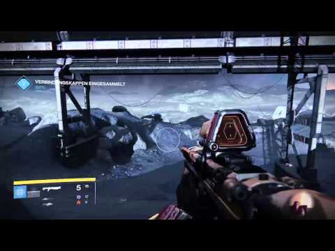 Destiny on PS 4 Deutsch (Part 6)