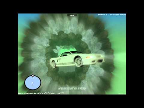 Challenge Accepted By [Wunis~] [DM] Breaker vol 5 level up