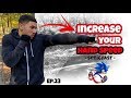 How To Increase Your Punching Speed (GET FASTER PUNCHES)