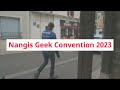 Nangis Geek Convention 2023 - Défilé