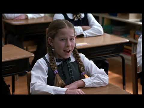 School of Rock - Magic Number