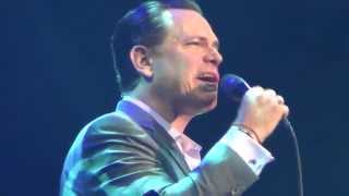 Kurt Elling "Passion World" with Richard Galliano live at North Sea Jazz 2015