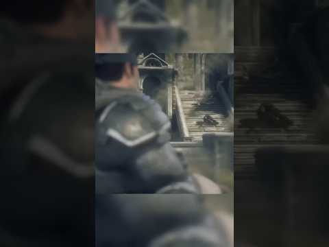 What is the canon DIFFICULTY for the games? | Gears of War Lore #gearsofwar #gears5 #gearslore