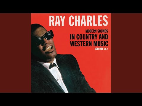 Виниловая пластинка Ray Charles – Modern Sounds In Country And Western Music, Volumes 1&2 2LP