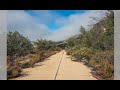 Stan Ridgway  - Heat Takes a Walk (audio boost w/ old road photo)