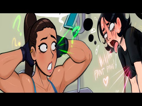 Shadman Comic Website