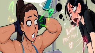Interesting Charge | Comic Dub