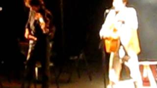 thomas dutronc gemenos 2009