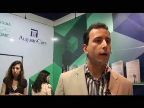 Augusto Cury - ABF Expo 213