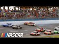 FInal Laps: Wild last two laps decides winner at Talladega