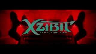 Xzibit (Feat. E-40) - "Up Out The Way" (Official Video)