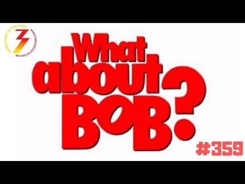 Ep. 359 What About Bob (Kulick)?