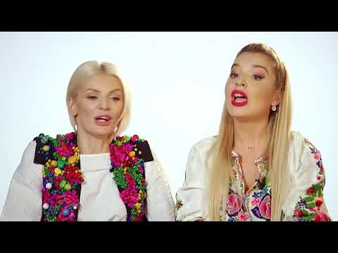 German Anamaria și Iulia Bucur