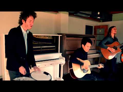 Remedy Drive - Crystal Sea (Live Acoustic Version)