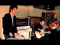 Remedy Drive - Crystal Sea (Live Acoustic Version)