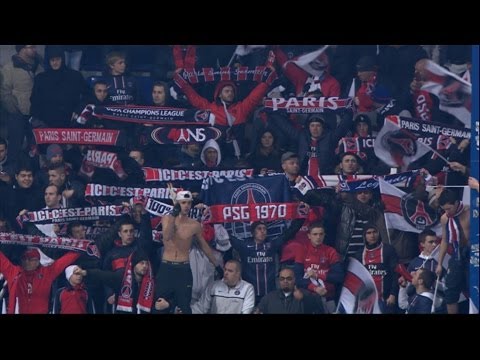 FC Sochaux-Montbéliard - Paris Saint-Germain (3-2) - Highlights (FCSM - PSG) / 2012-13