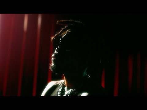 BLACK SKIN BEAMIN - ANONYMUZ (OFFICIAL VIDEO)