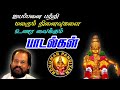 Ayyappa Gaanangal Vol 6 மறுபதிவு Original CD Quality Dr K J Yesudas RDKumarpandiyan