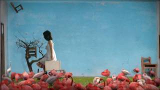 Student Academy Award® winner " VIOLA: The Traveling Rooms of a Little Giant "