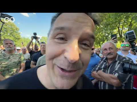 Dorog - 80 nap Magyarország Körül 25. nap