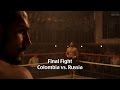 Undisputed 3 (2010) - All the fight scenes - Part 4 (Final fight) [4K]