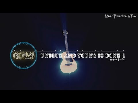 Unique And Young Is Done 1 by Marc Torch - [Pop Music Instrumental]